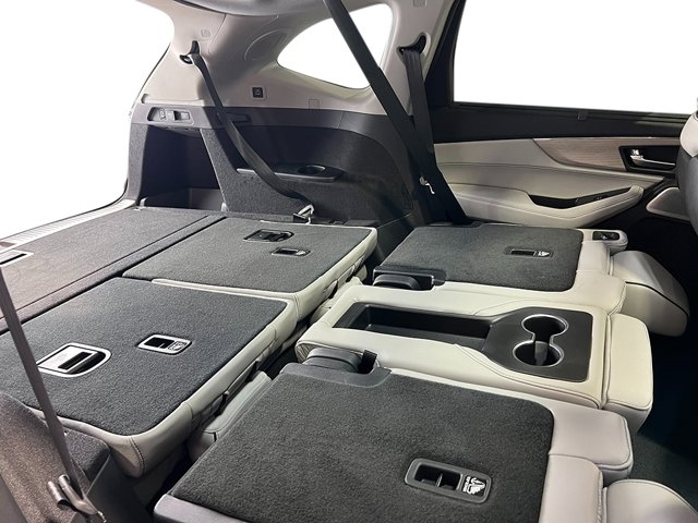2025 Acura MDX w/Advance Package