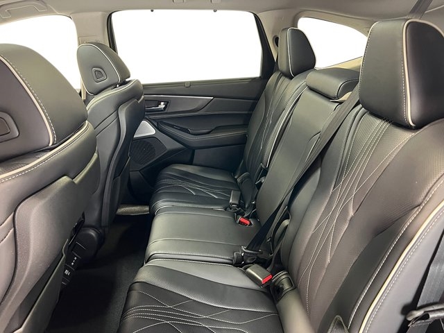 2025 Acura MDX w/Advance Package