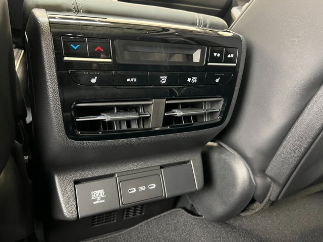 2025 Acura MDX w/Advance Package
