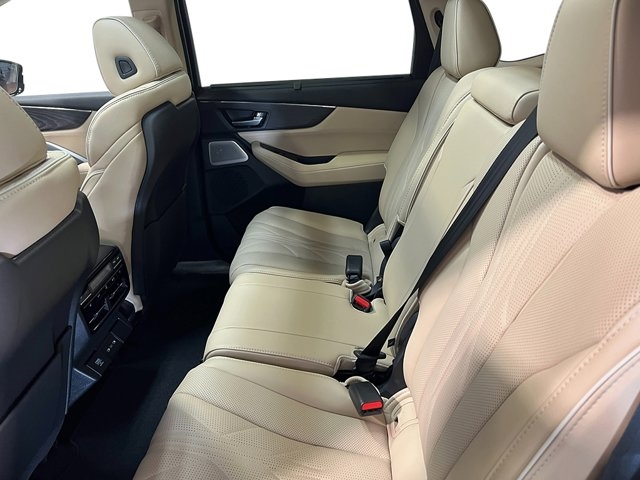 2025 Acura MDX w/Advance Package