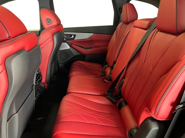 2025 Acura MDX w/A-Spec Advance Package