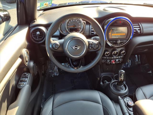 2020 MINI Hardtop 4 Door Cooper