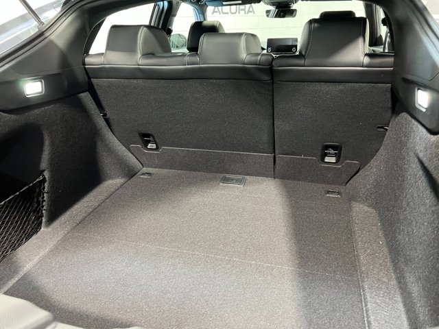 2025 Acura Integra w/A-Spec Package