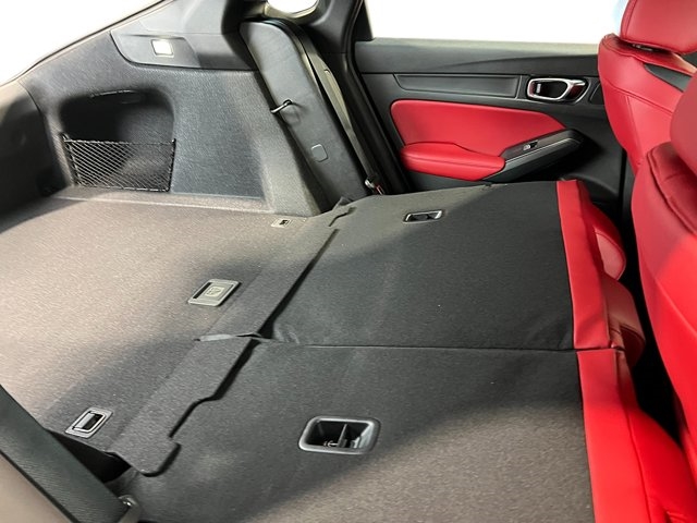 2025 Acura Integra w/A-Spec Package