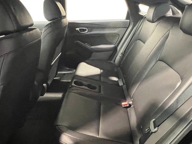 2025 Acura Integra Type S