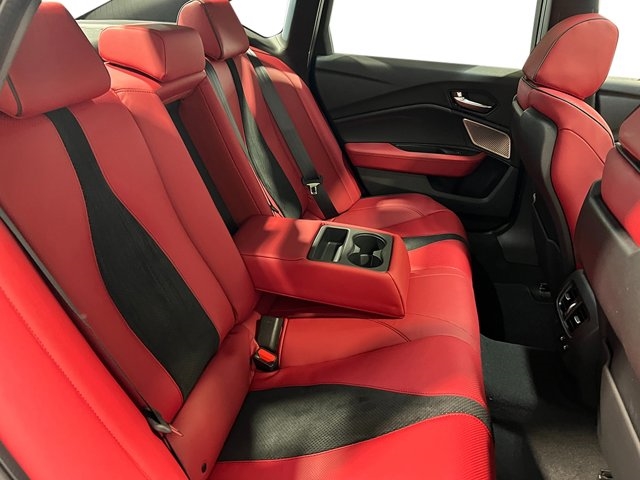 2025 Acura TLX w/A-Spec Package
