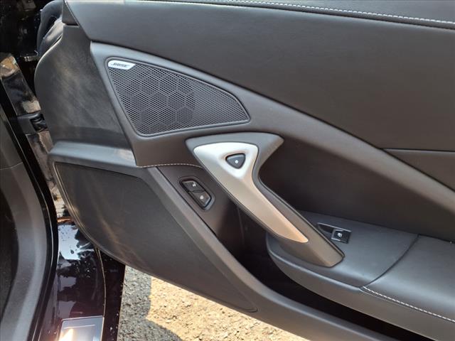2015 Chevrolet Corvette Stingray Z51