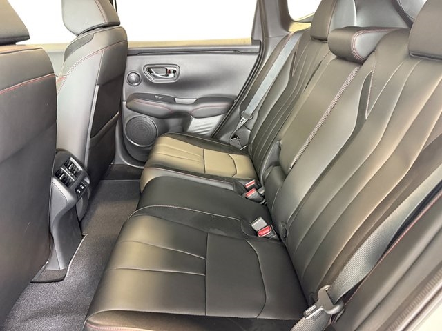 2025 Acura ADX w/A-Spec Advance Package
