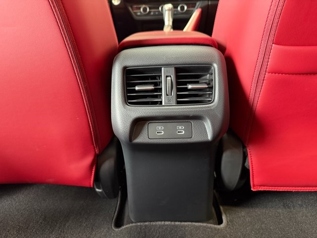 2025 Acura ADX w/A-Spec Advance Package