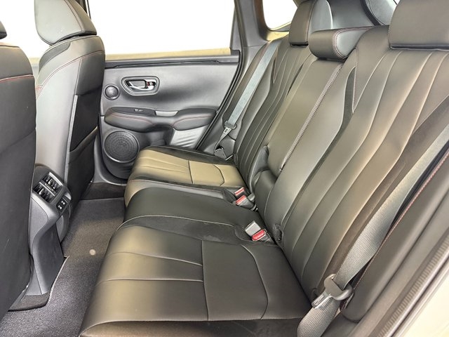 2025 Acura ADX w/A-Spec Advance Package