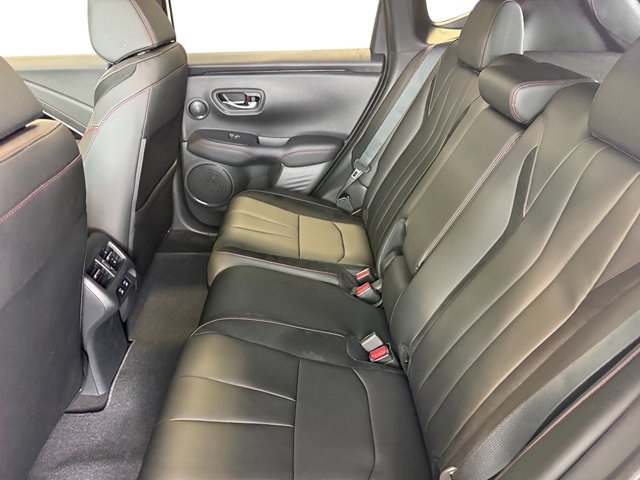 2025 Acura ADX w/A-Spec Advance Package