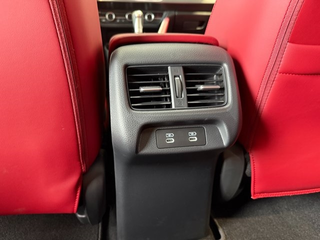 2025 Acura ADX w/A-Spec Advance Package