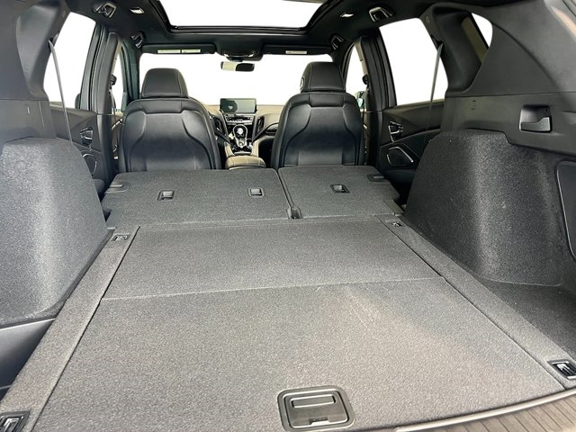 2025 Acura RDX 