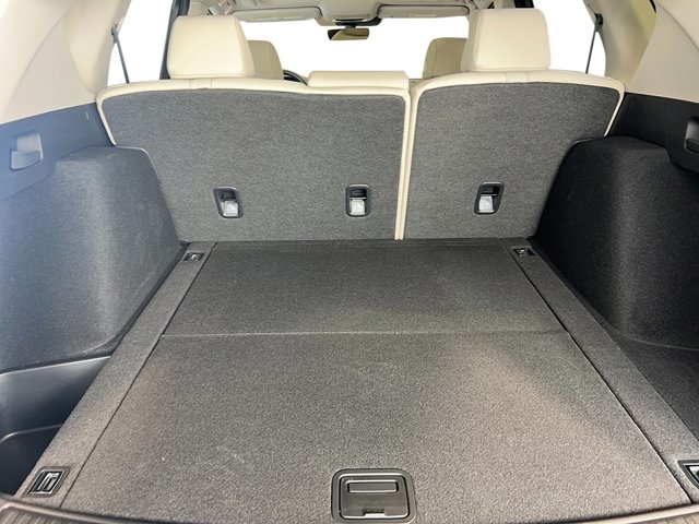 2025 Acura RDX w/Technology Package