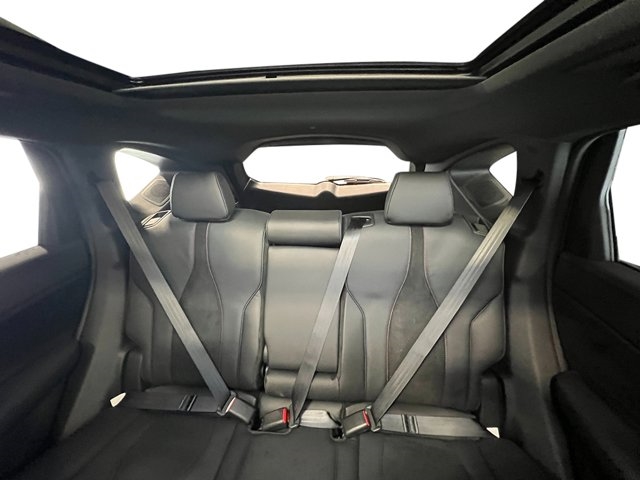 2025 Acura RDX w/A-Spec Package