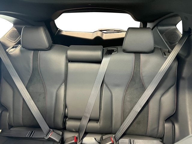 2025 Acura RDX w/A-Spec Package