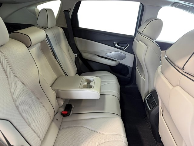 2025 Acura RDX w/Advance Package