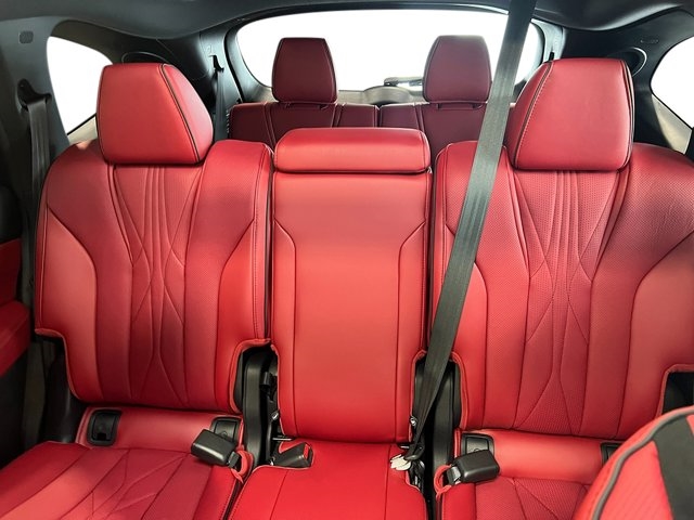 2025 Acura MDX Type S w/Advance Package