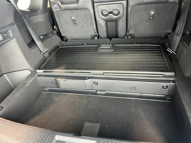 2025 Acura MDX w/A-Spec Package