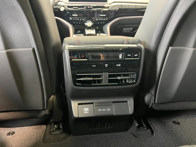 2025 Acura MDX w/A-Spec Package