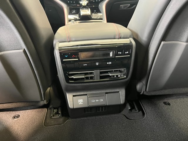 2026 Acura MDX w/A-Spec Package