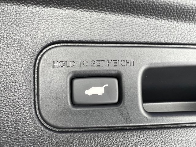 2025 Acura MDX w/A-Spec Package