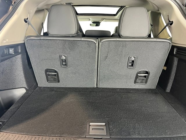 2025 Acura MDX 