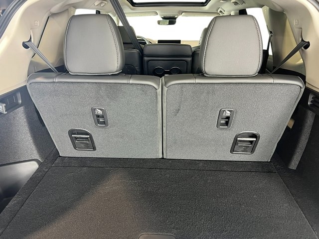 2025 Acura MDX SH-AWD