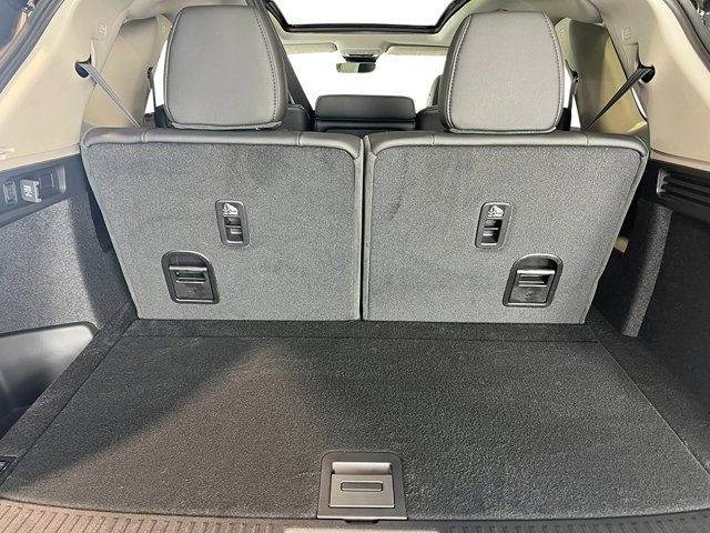 2025 Acura MDX SH-AWD