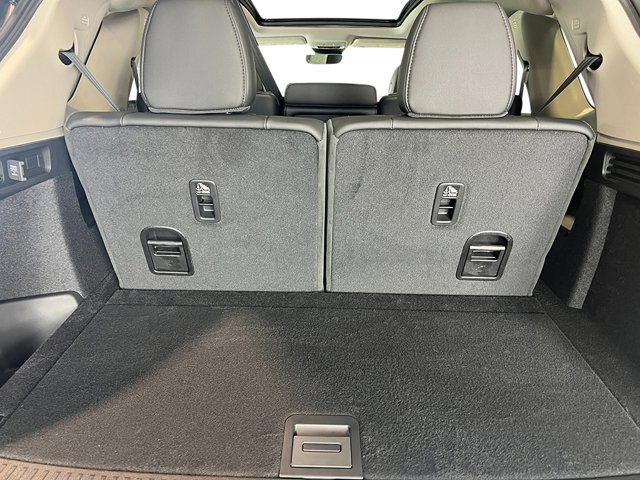 2025 Acura MDX 