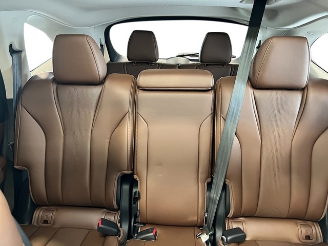 2025 Acura MDX w/Technology Package