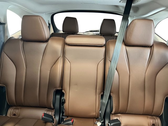 2025 Acura MDX w/Technology Package