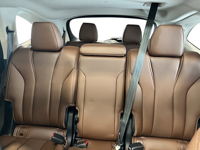2025 Acura MDX w/Technology Package