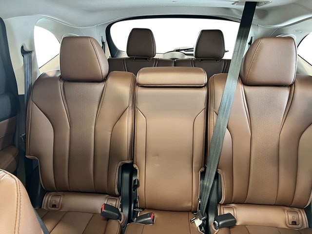 2025 Acura MDX w/Technology Package