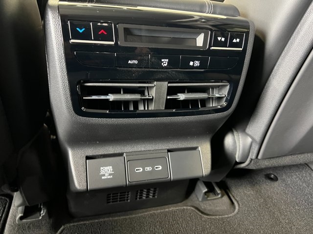2025 Acura MDX w/Technology Package