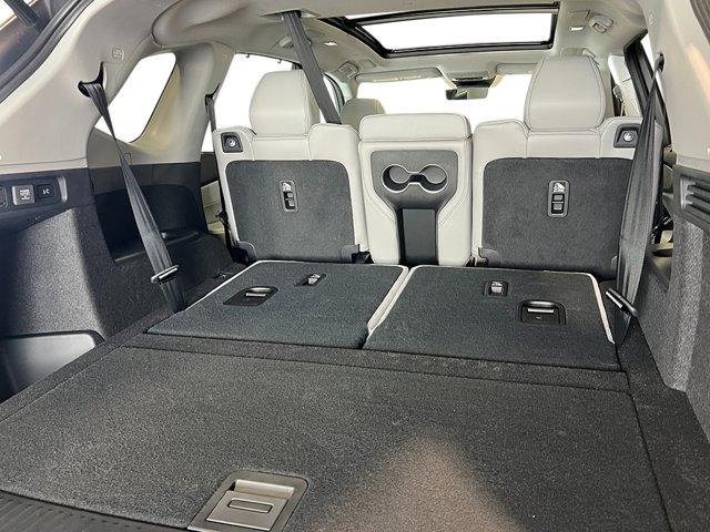 2025 Acura MDX w/Technology Package