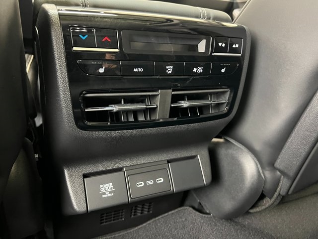 2025 Acura MDX w/Advance Package