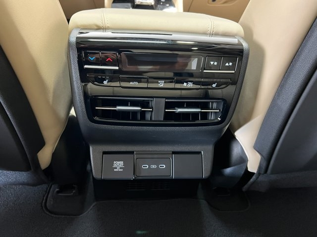 2025 Acura MDX w/Advance Package