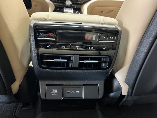 2025 Acura MDX w/Advance Package