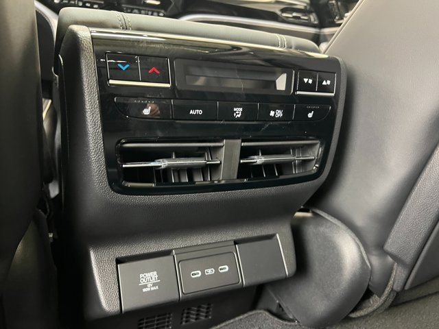 2025 Acura MDX w/Advance Package