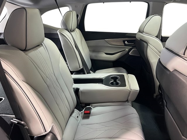 2025 Acura MDX w/Advance Package