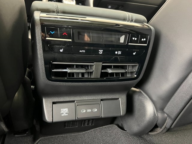 2025 Acura MDX w/Advance Package