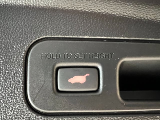 2025 Acura MDX w/Advance Package
