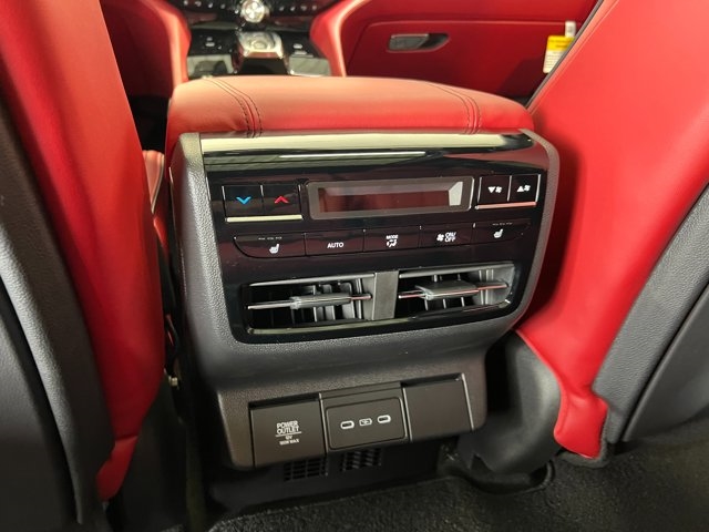 2025 Acura MDX w/A-Spec Advance Package