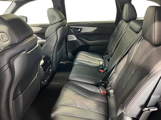 2025 Acura MDX w/A-Spec Advance Package