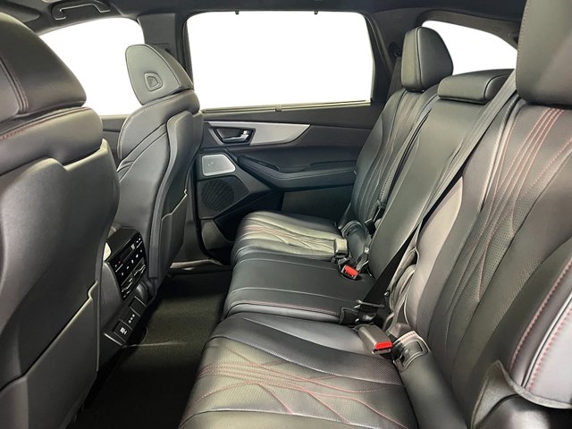 2025 Acura MDX w/A-Spec Advance Package