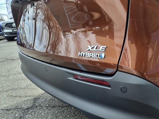 2021 Toyota Sienna XLE 7-Passenger