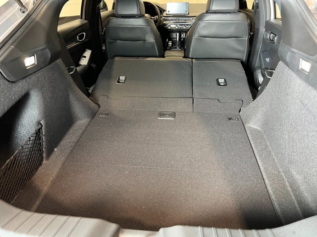 2025 Acura Integra w/A-Spec Package