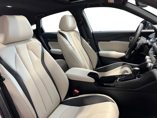 2025 Acura Integra w/A-Spec Package