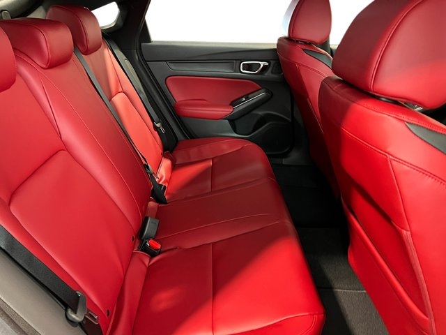 2025 Acura Integra w/A-Spec Package